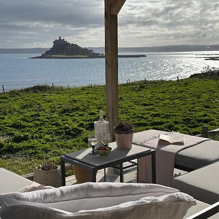 The Tidal Shore - Adults Only - Marazion Exterior photo